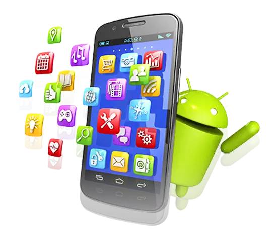 Mobile App Development Company Delhi