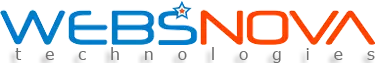 websNova Logo 